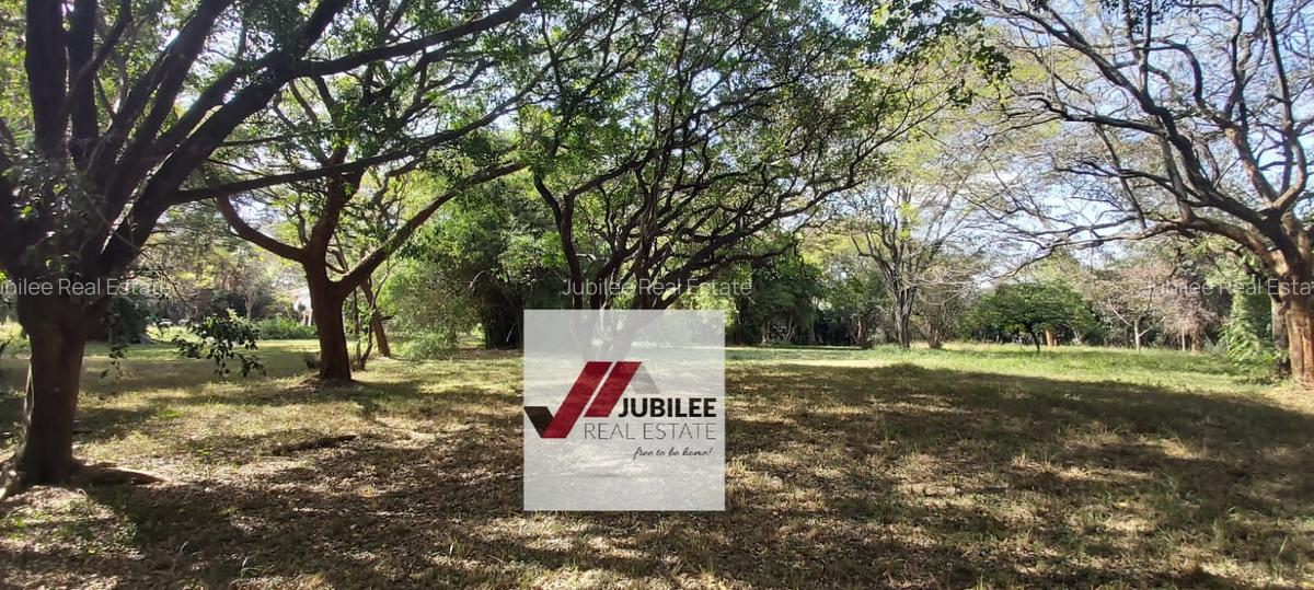 4.9 ac Land in Kilimani - 9