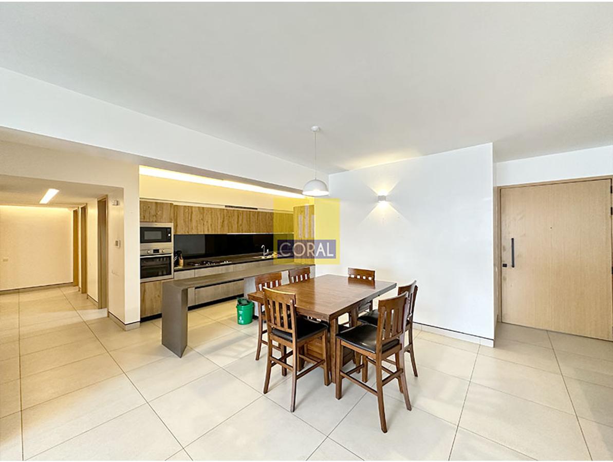 3 Bed Apartment in Kilimani - 4