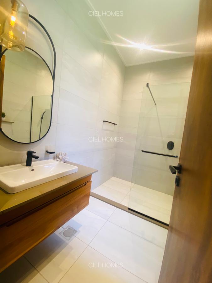 4 Bed Villa with En Suite in Loresho - 7