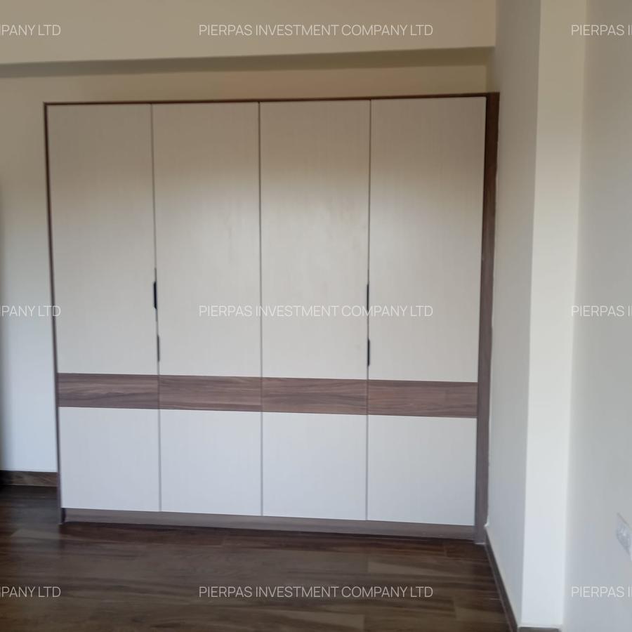 Serviced 4 Bed Apartment with En Suite in Parklands - 5