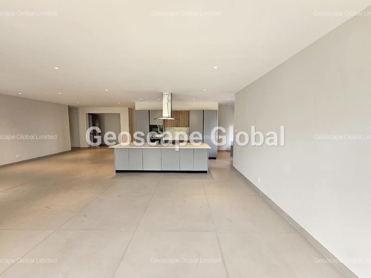 3 Bed Townhouse with En Suite in Loresho - 4