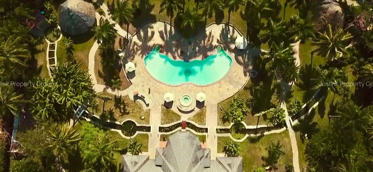 3 Bed Townhouse with En Suite at Mt Kenya - 15