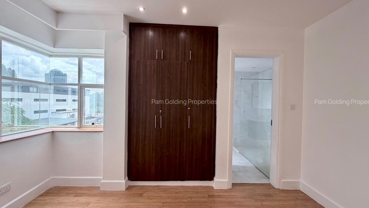 2 Bed Apartment with En Suite at Pilipili Way - 9