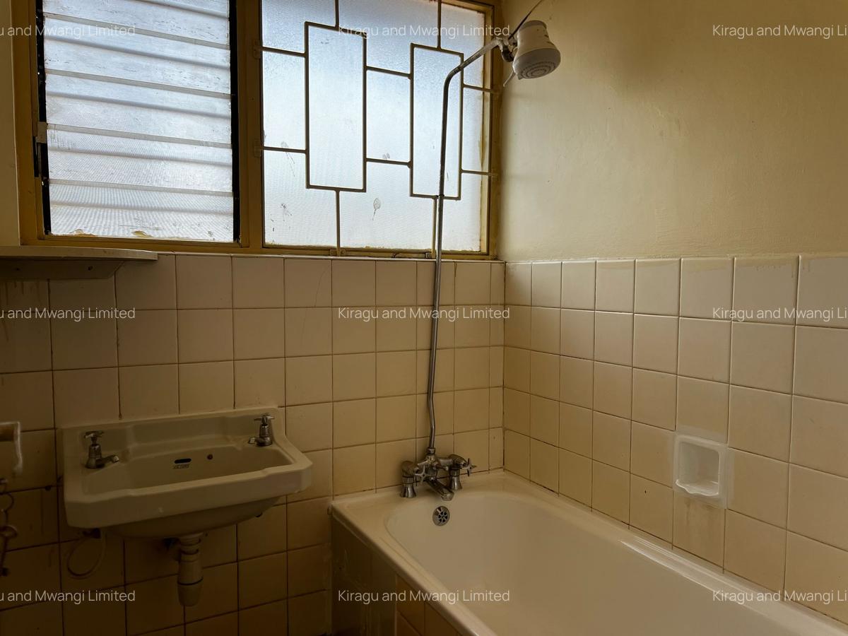 3 Bed House with Staff Quarters at Mbagathi Road - 11