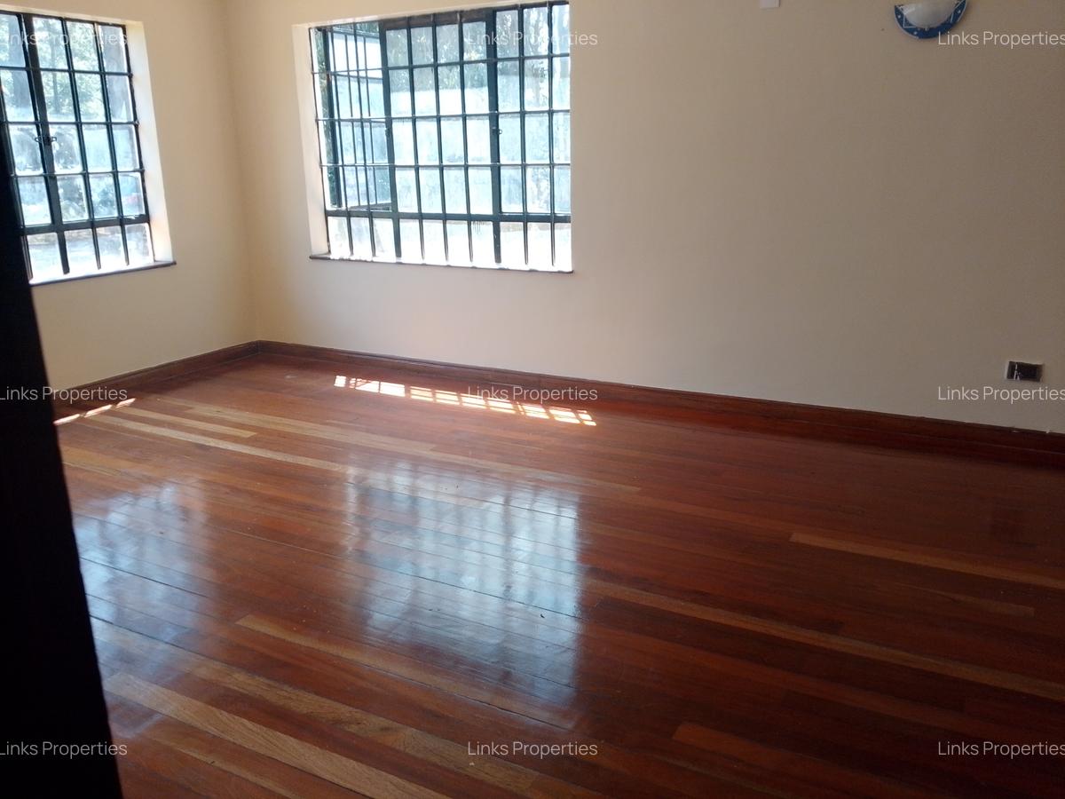 5 Bed Townhouse with En Suite at Karen Langata Road - 3
