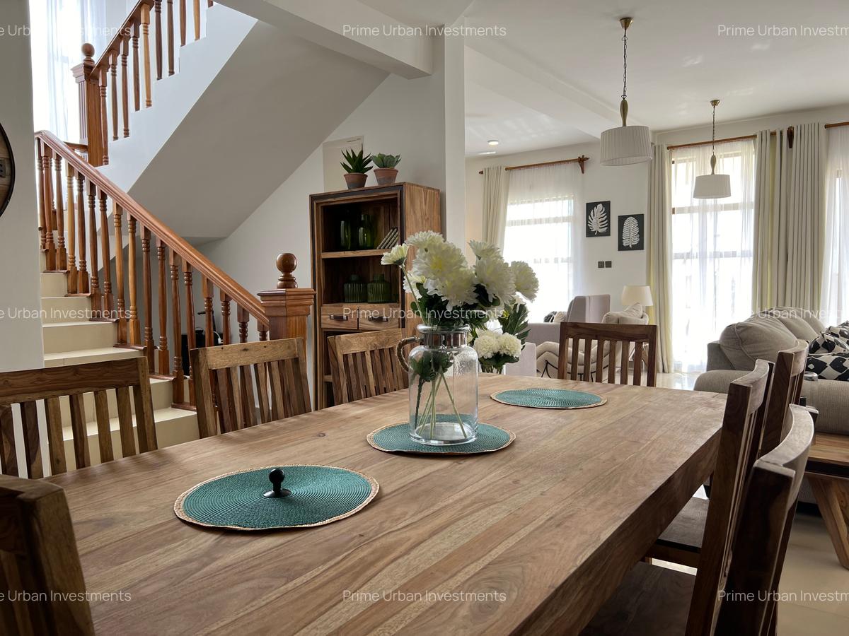 3 Bed House with En Suite in Vipingo - 10