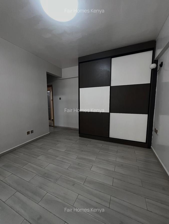 3 Bed Apartment with En Suite at Othaya Road - 9