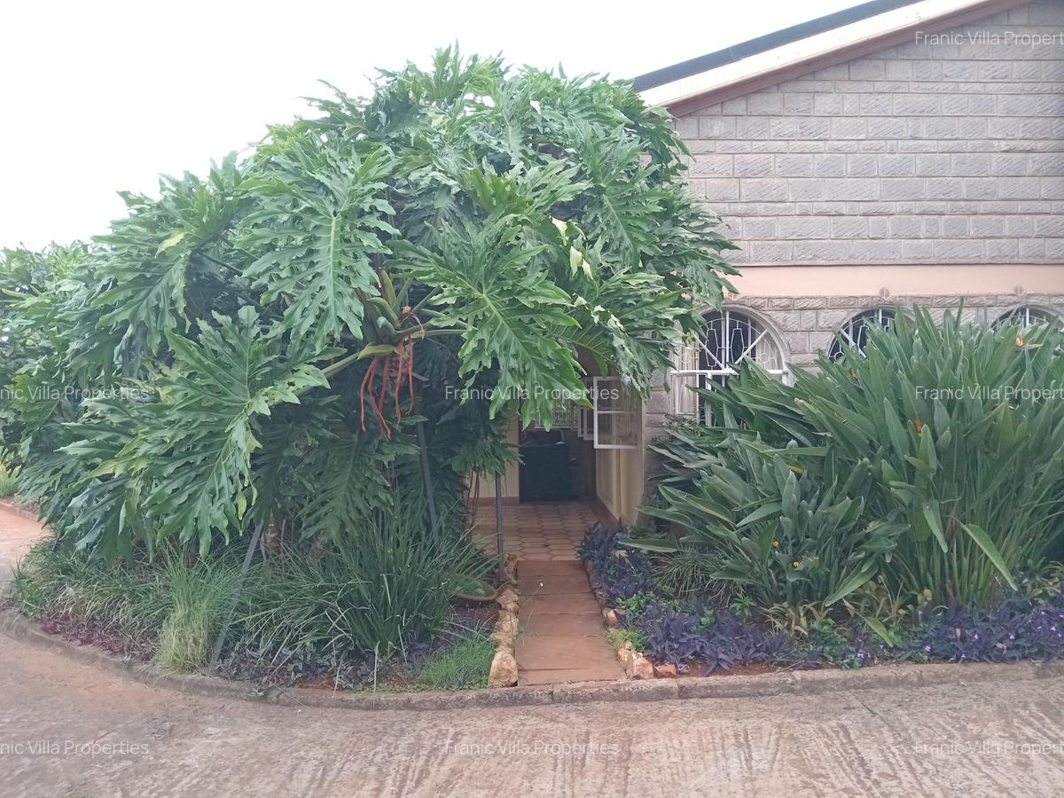 3 Bed House with En Suite at Runda - 3