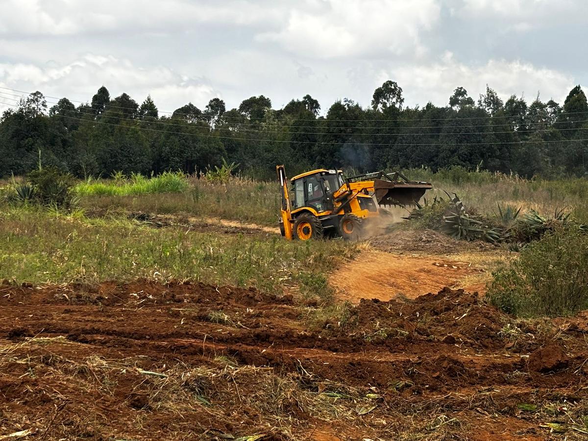 0.05 ha Residential Land at Kikuyu - 5