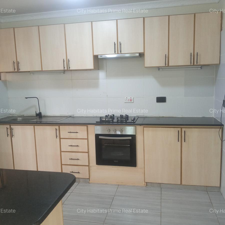 2 Bed Apartment with En Suite in Ruaka - 12