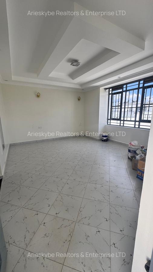 5 Bed House with En Suite at Mugutha - 14