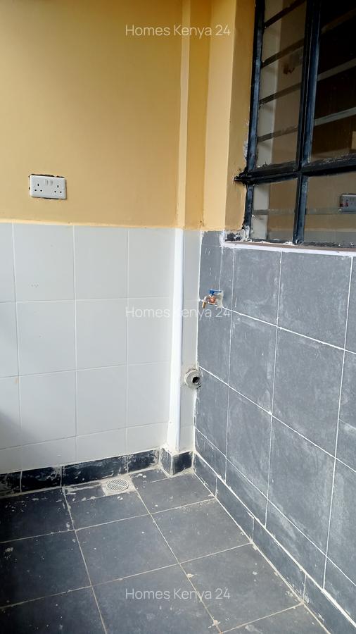 3 Bed Apartment in Kiambu Road - 13