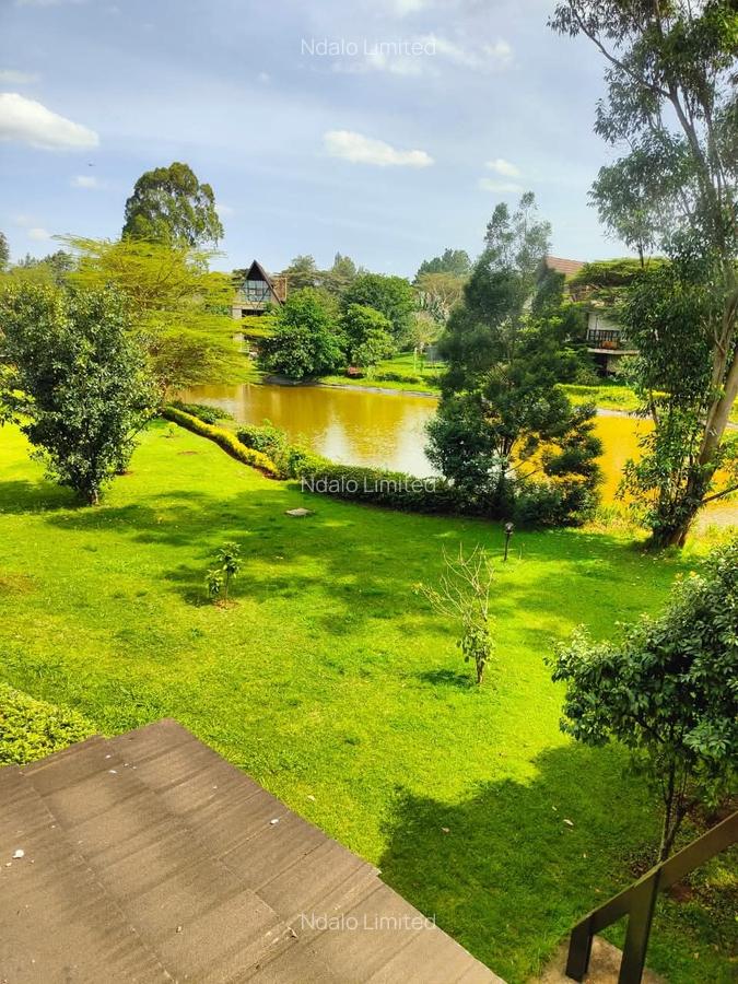 5 Bed House with En Suite at Karen - 4