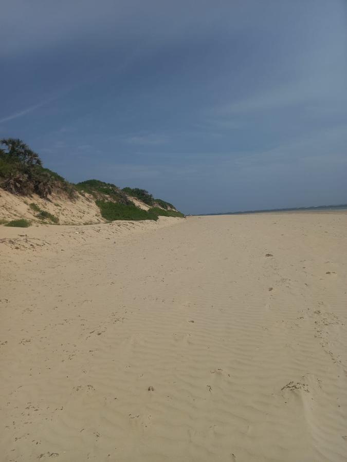 Land in Malindi - 2