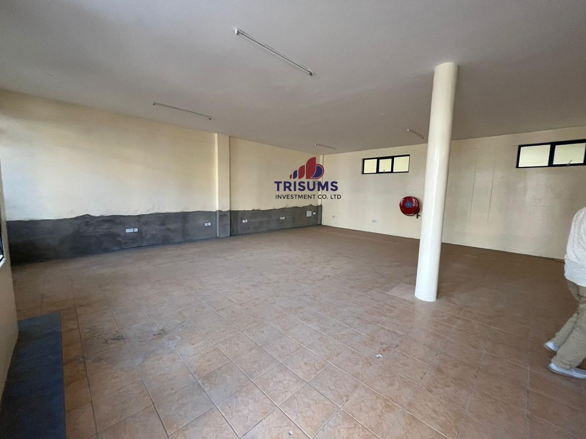 10,000 ft² Warehouse in Mombasa Road - 4