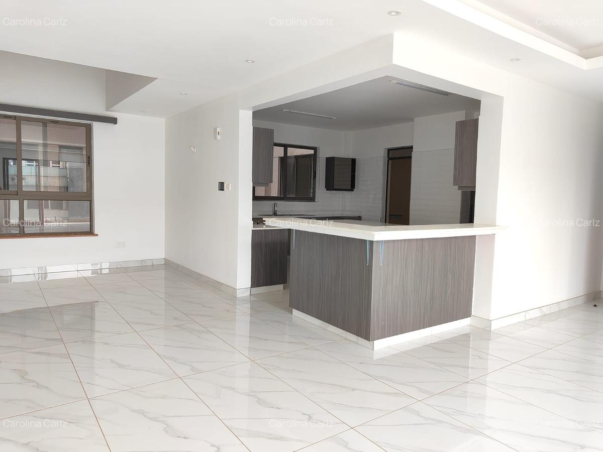 4 Bed Apartment with En Suite at General Mathenge Road - 3