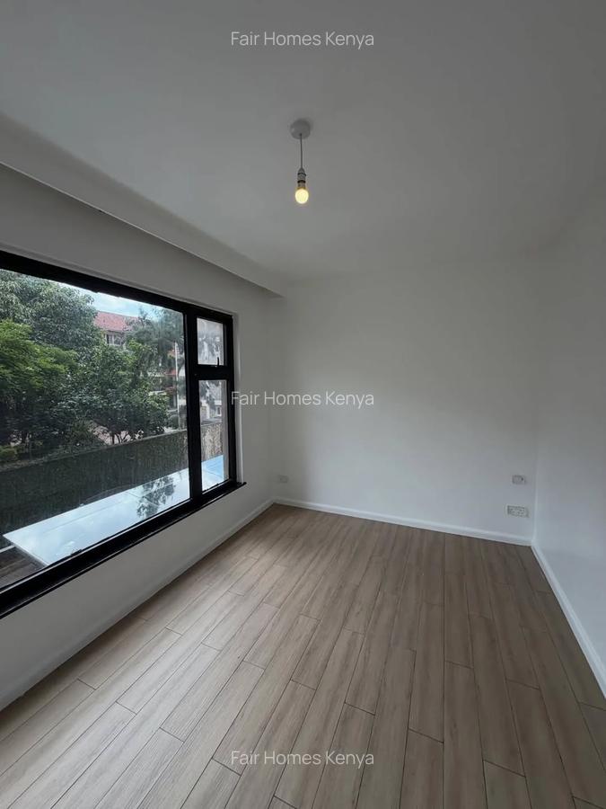 2 Bed Apartment with En Suite at Riara Road - 6