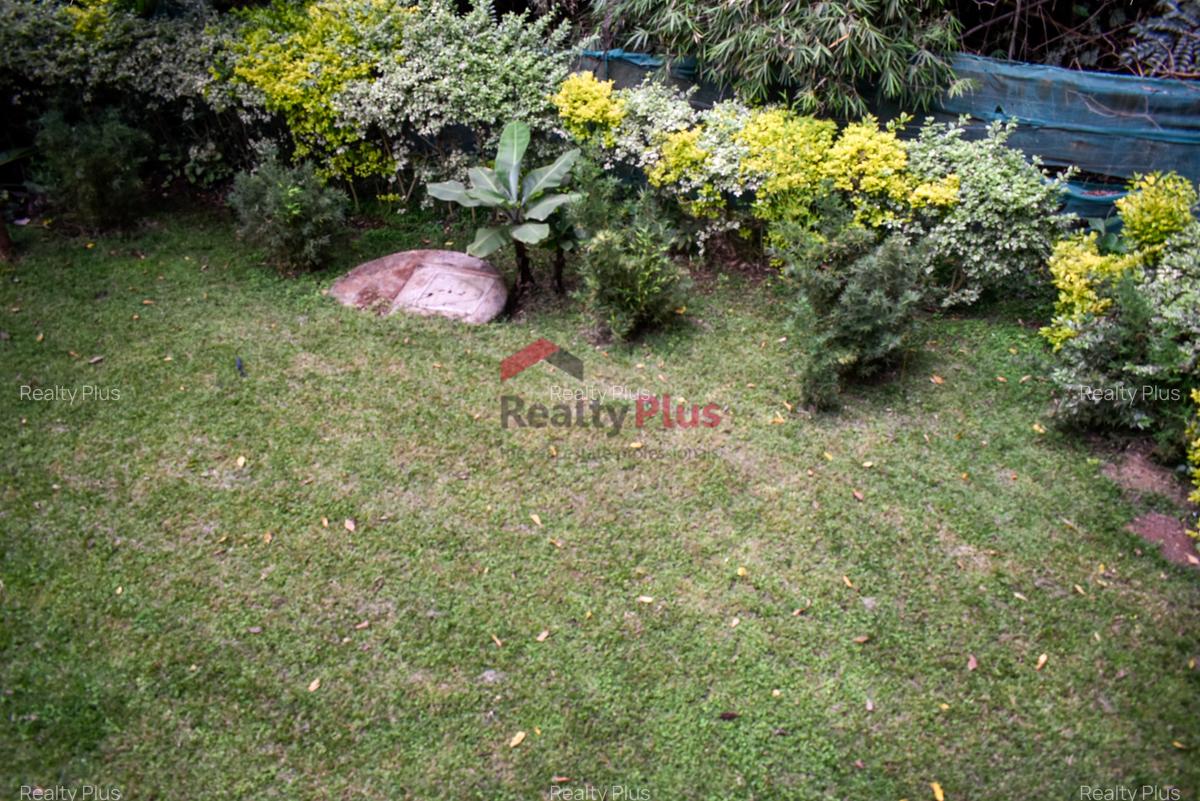 3 Bed Villa with En Suite in Kileleshwa - 12