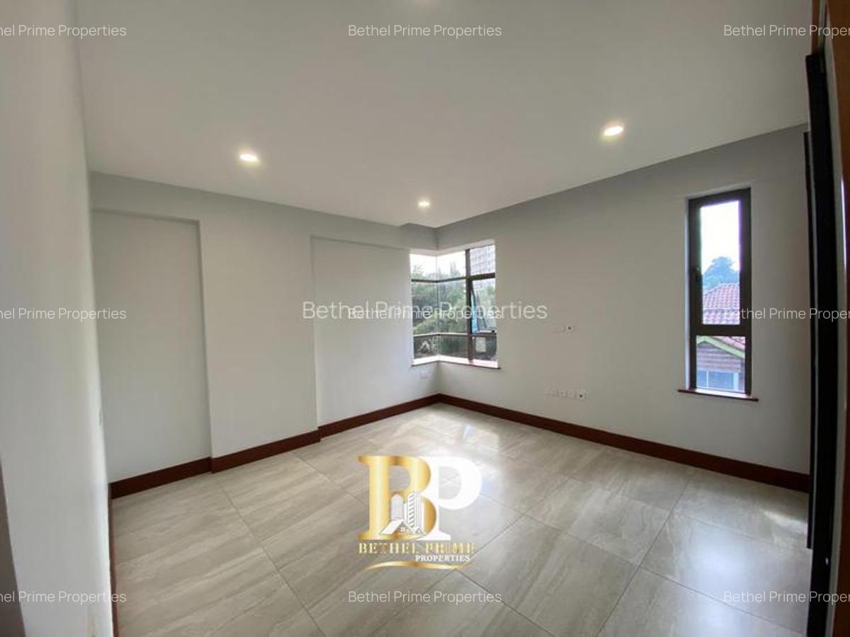 3 Bed Apartment with En Suite in Rhapta Road - 9