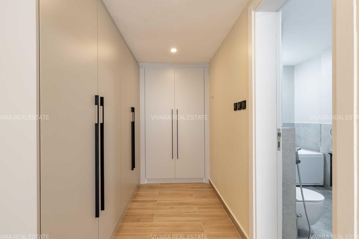 2 Bed Apartment with En Suite in Westlands Area - 5