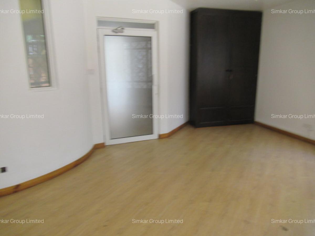 Office with Service Charge Included at Riverside Drive - 7