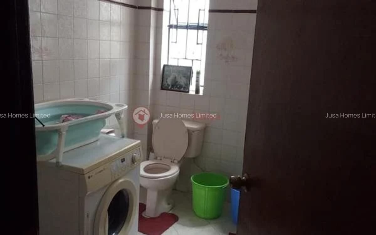 5 Bed House with En Suite in Riverside - 8