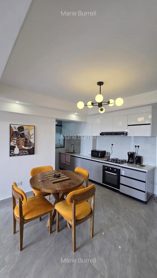 Furnished 2 Bed Apartment with En Suite at Old Wayaki Way - 7