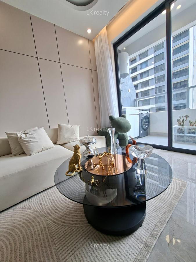 1 Bed Apartment with Swimming Pool at Westlands Road - 15