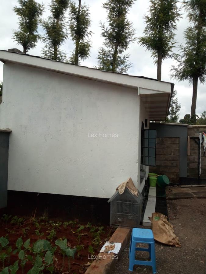 4 Bed House with En Suite in Ongata Rongai - 11