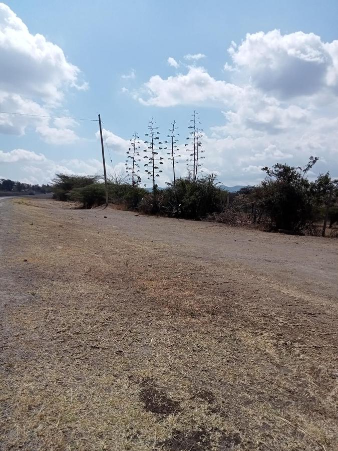 0.1 ac Land in Kiserian - 4
