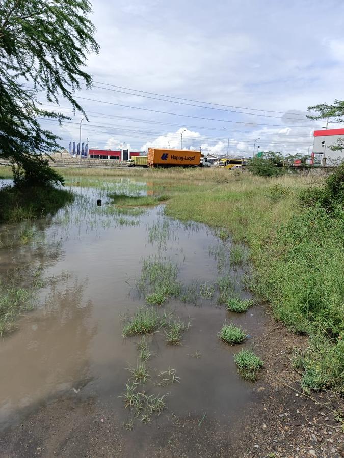 Residential Land in Syokimau - 1