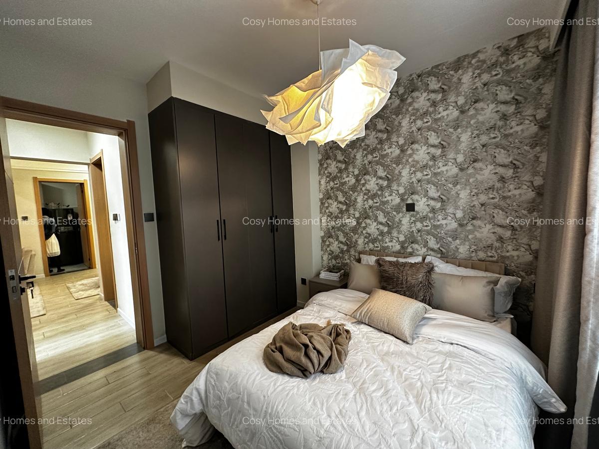 2 Bed Apartment with En Suite at Lavington - 14