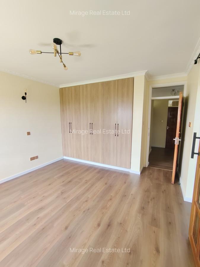 3 Bed House with En Suite in Tigoni - 6
