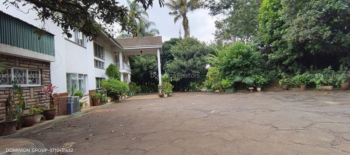 Residential Land at Riverside Drive - 2
