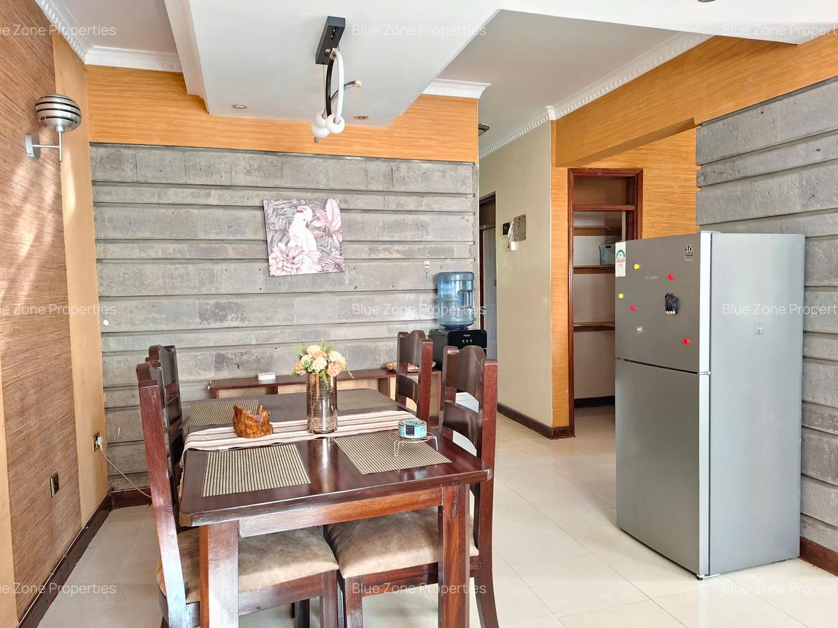 3 Bed Townhouse with En Suite at Off Ruaka Rd - 10