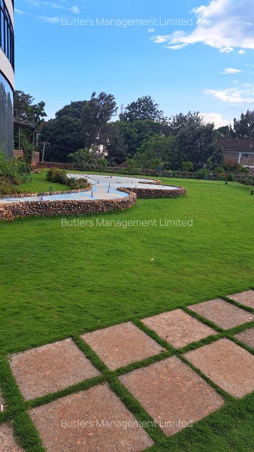 2 Bed Apartment with En Suite at Church Road - 9