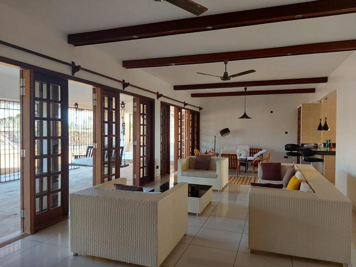 4 Bed Villa with En Suite at Vipingo Beach Estate - 7