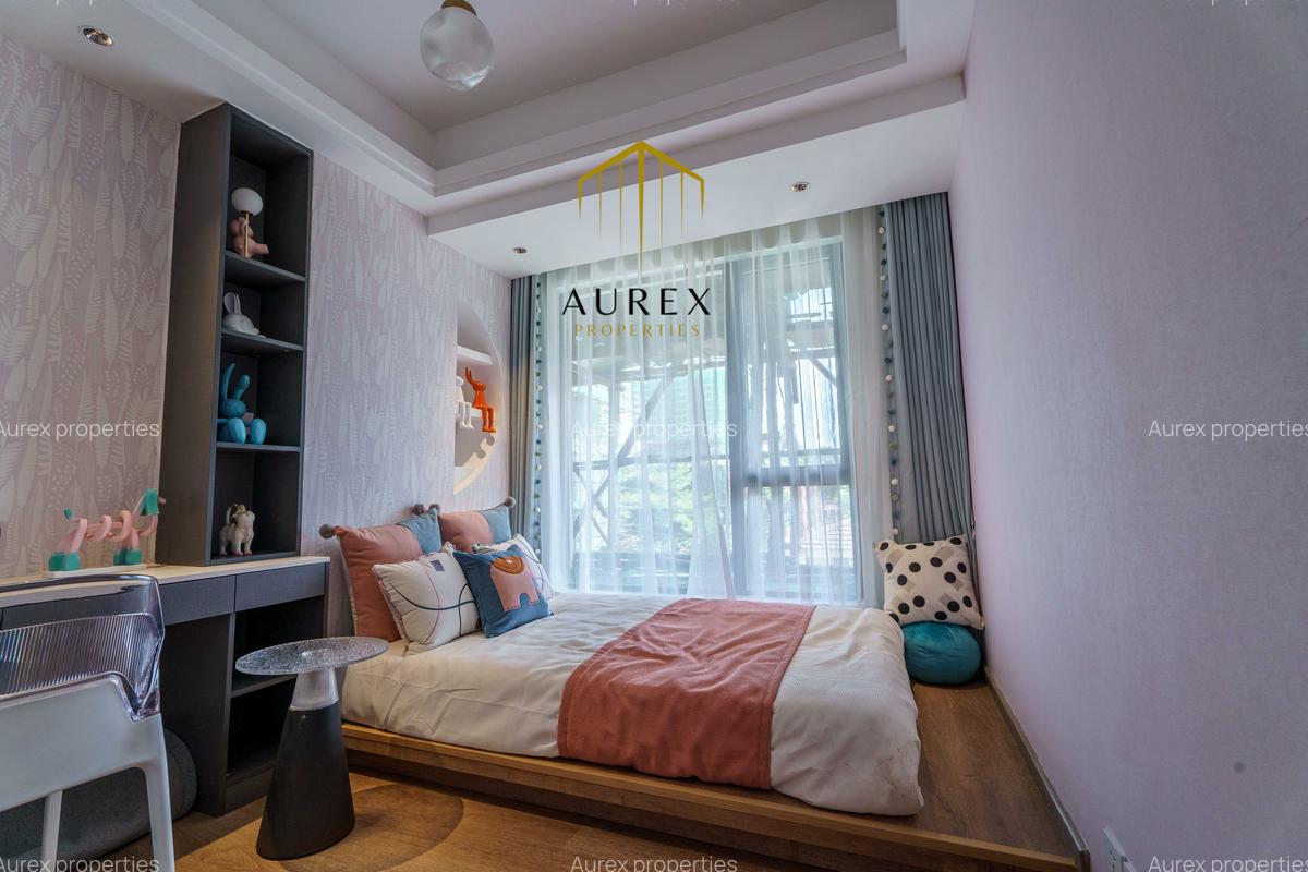 2 Bed Apartment with En Suite in Westlands Area - 8
