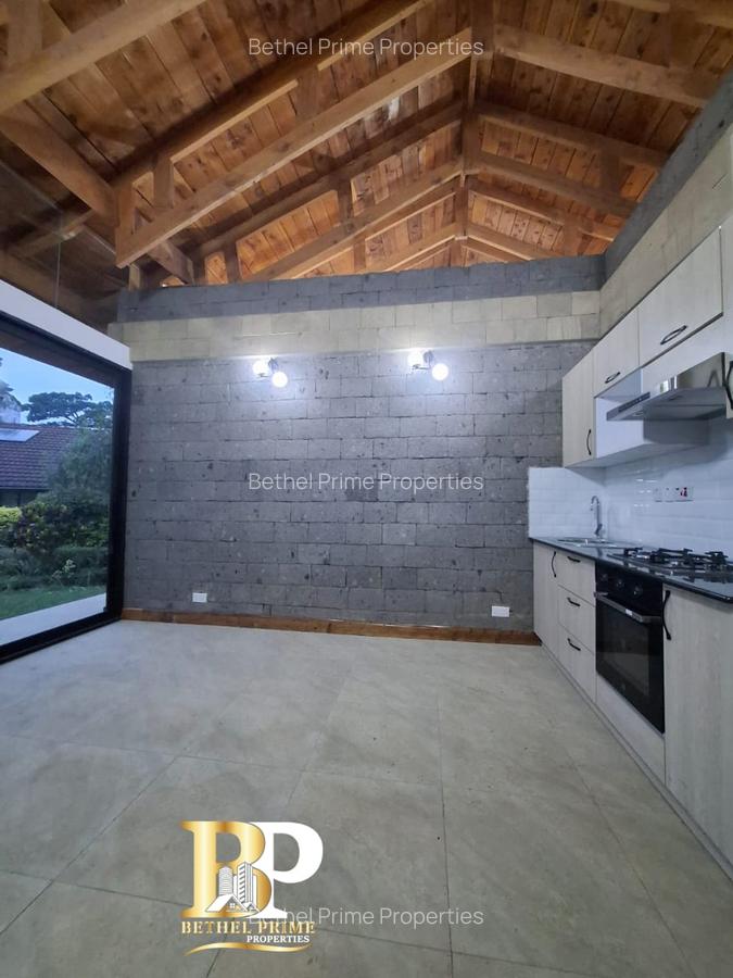 1 Bed Townhouse with En Suite in Spring Valley - 14