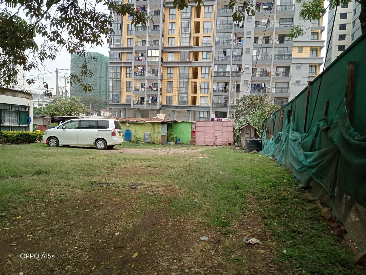Commercial Land in Ngong Road - 1 Commercial Land in Ngong Road - 1