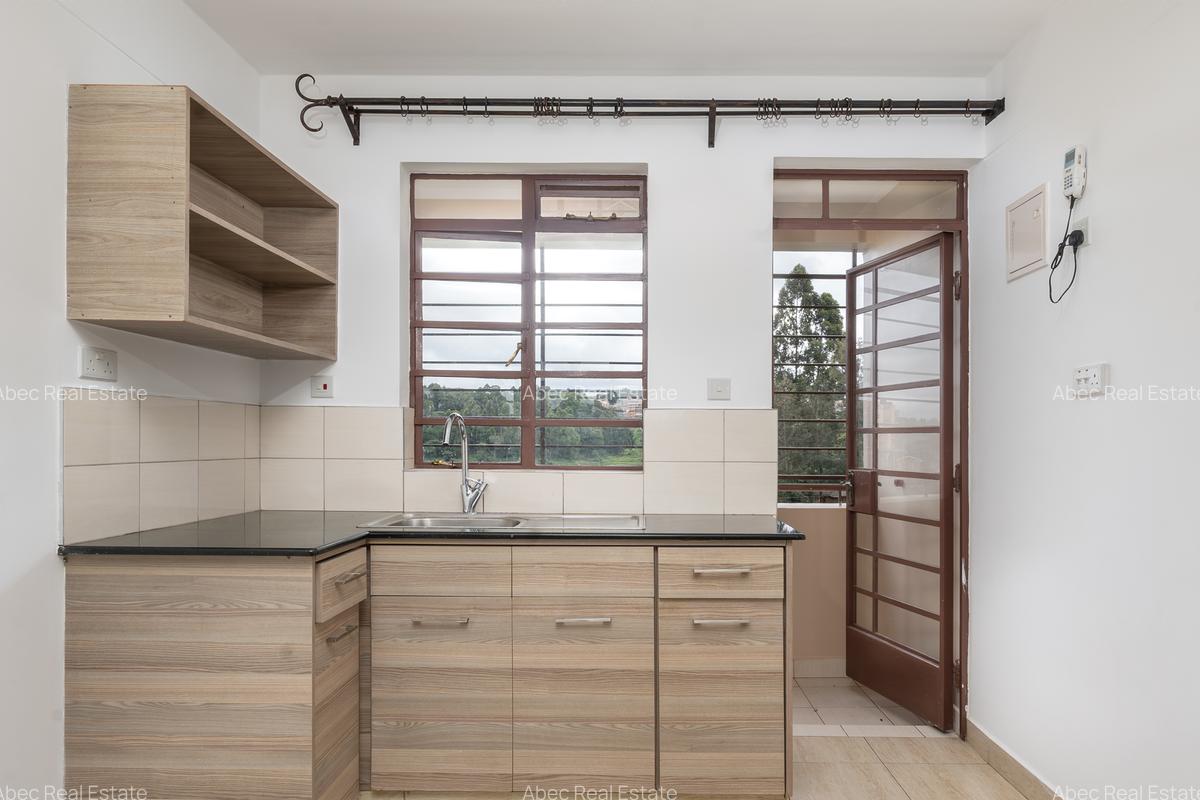 2 Bed Apartment with En Suite at Naivasha Road - 9
