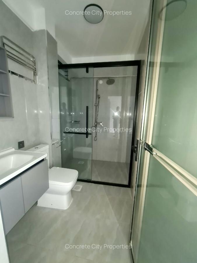 2 Bed Apartment in Westlands Area - 5