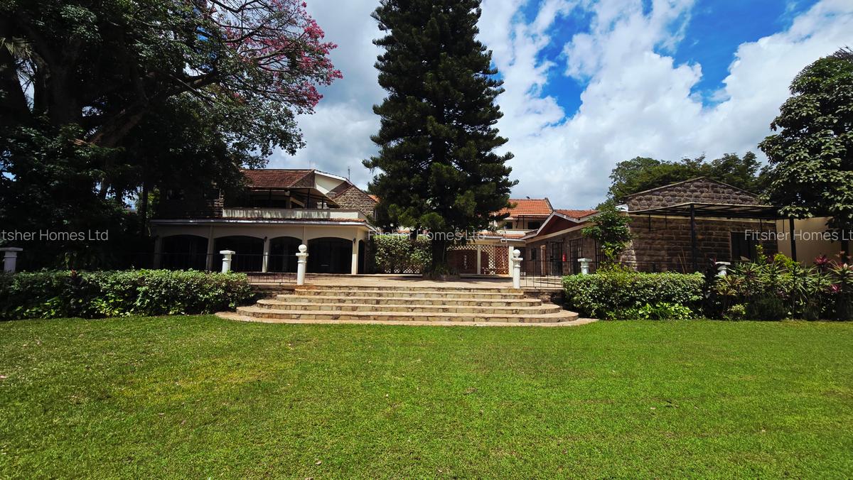 6 Bed House with En Suite in Kilimani - 3