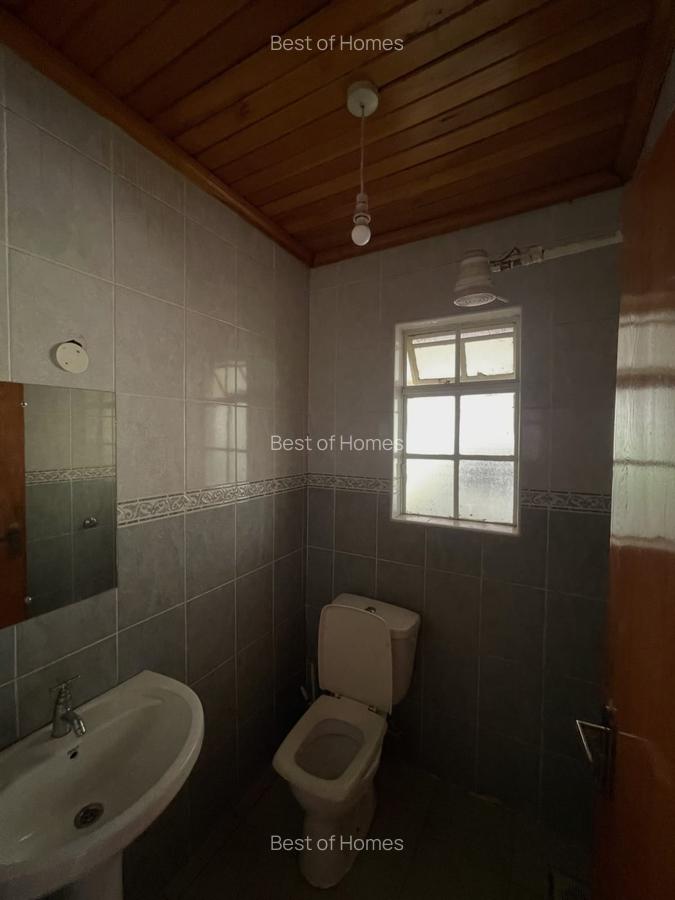 5 Bed Townhouse in Lavington - 11
