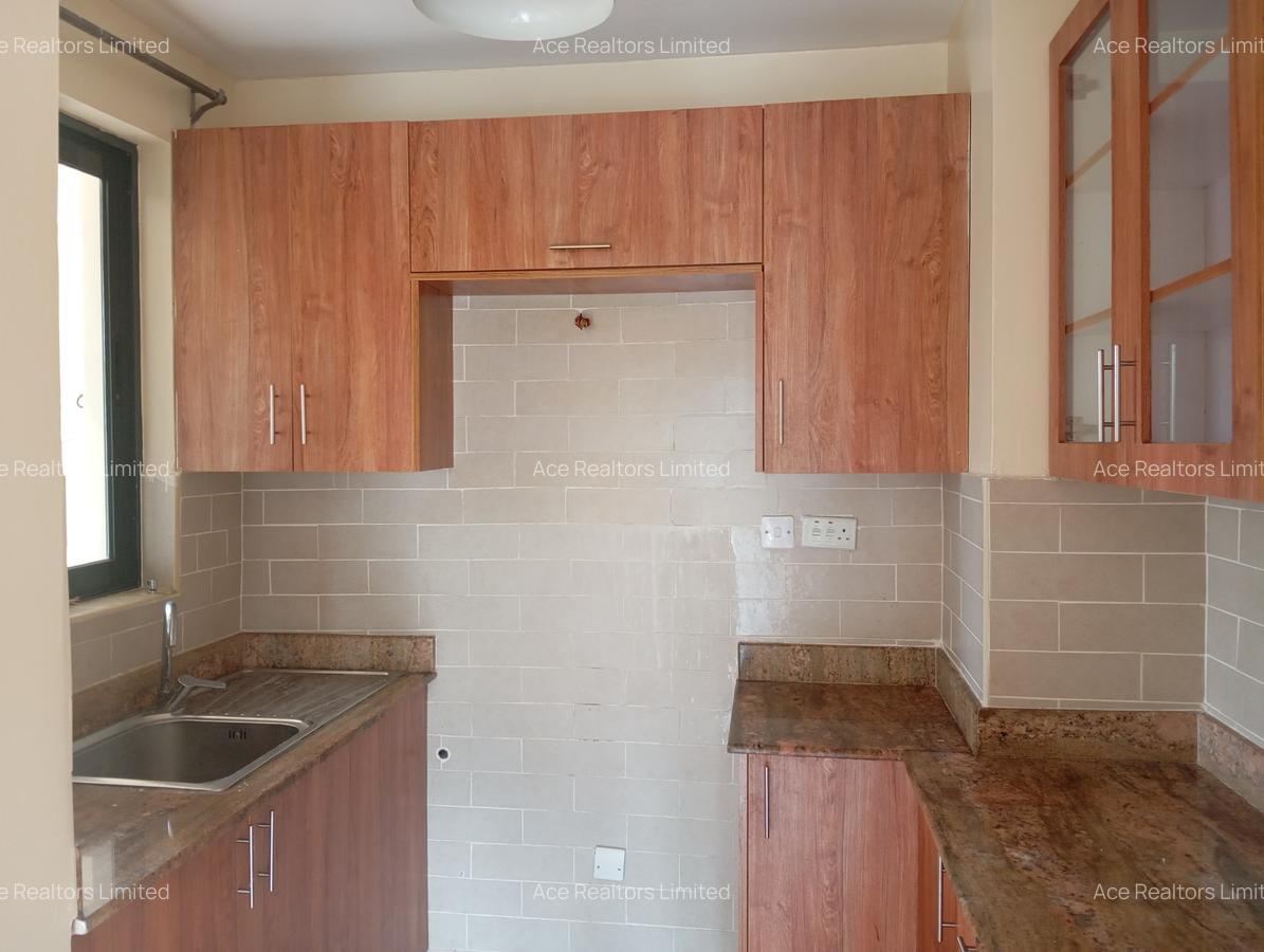 1 Bed Apartment with Parking at Kileleshwa Estate - 10
