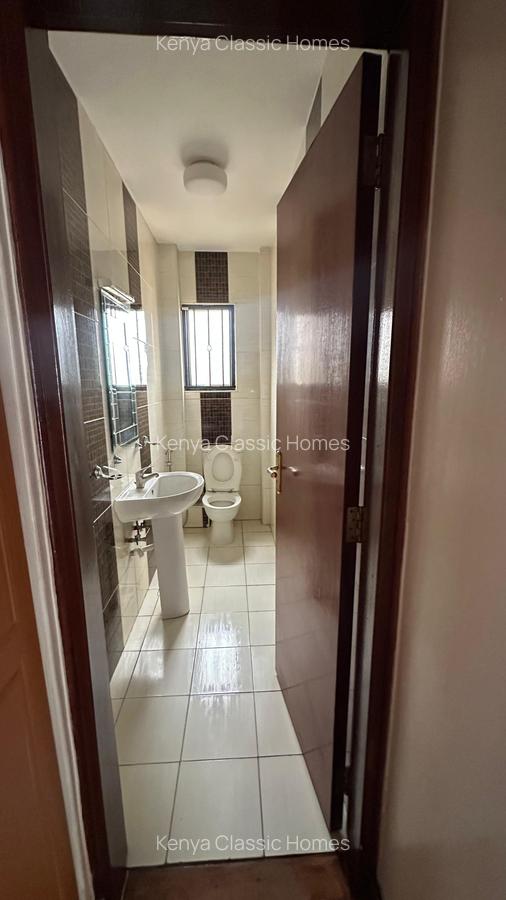 3 Bed Apartment with En Suite at Lavington Nairobi Kenya - 3
