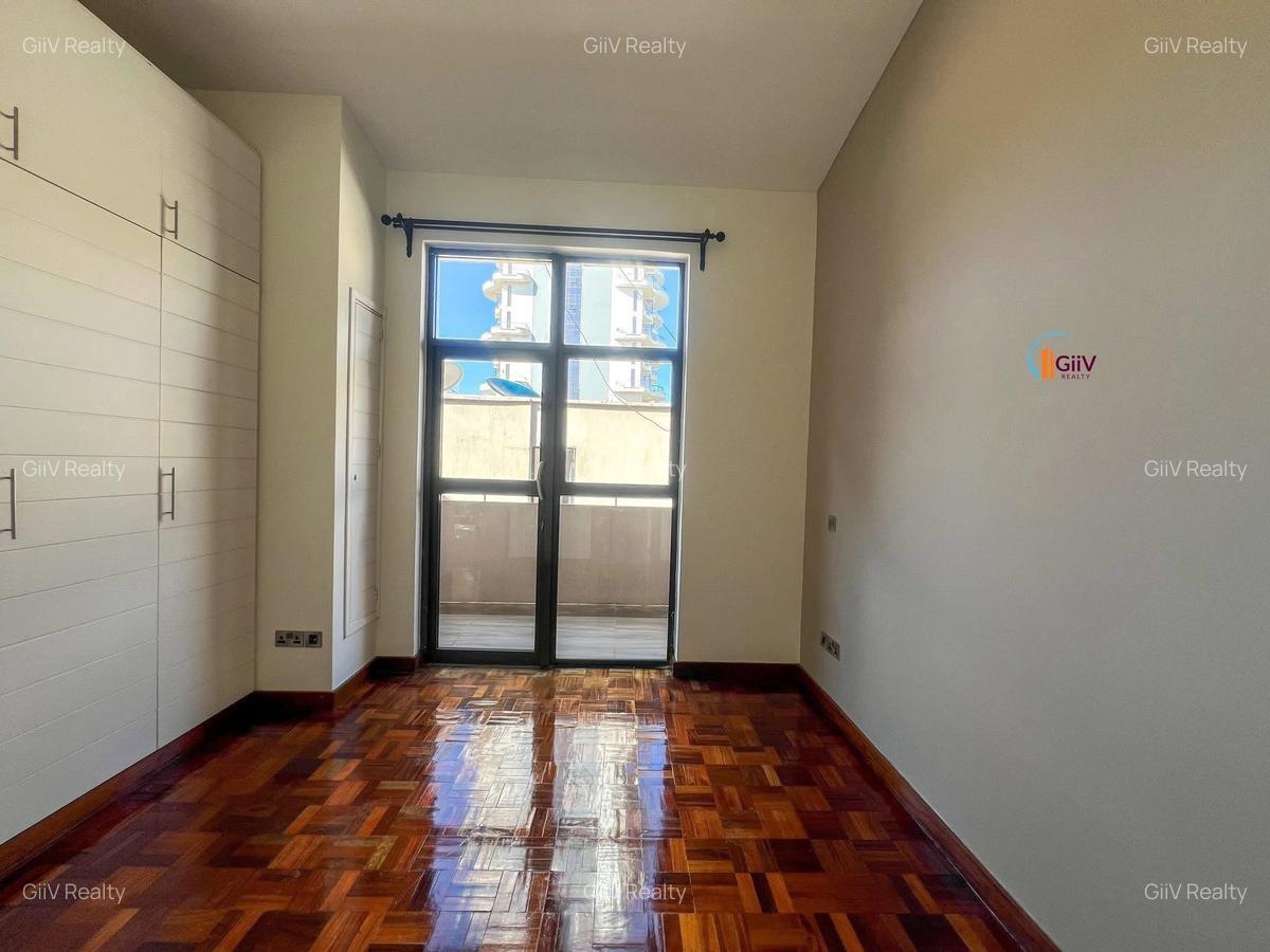 3 Bed Apartment with En Suite in Westlands Area - 8