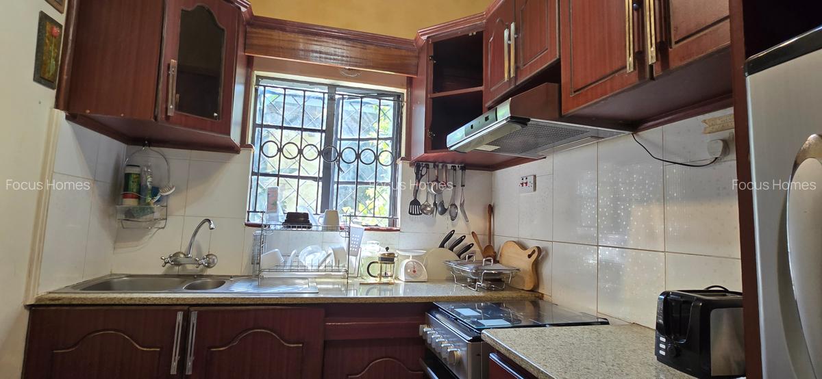 1 Bed House with En Suite in Runda - 10