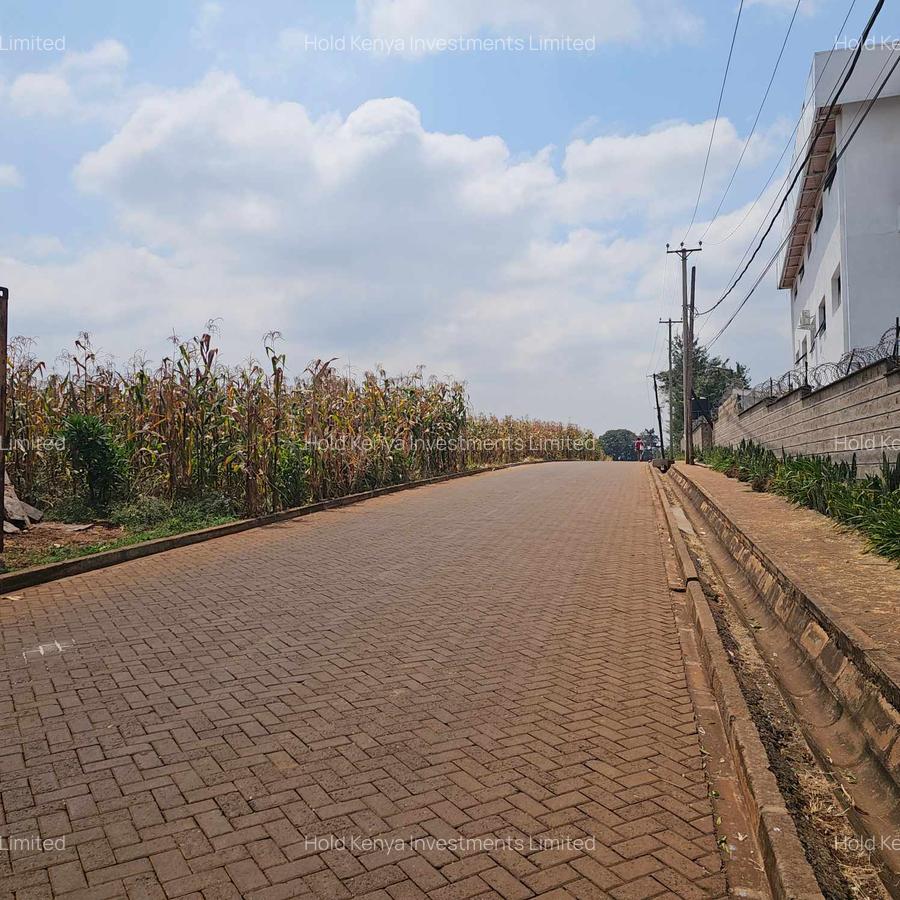 10 ac Land at Kirawa Road - 2