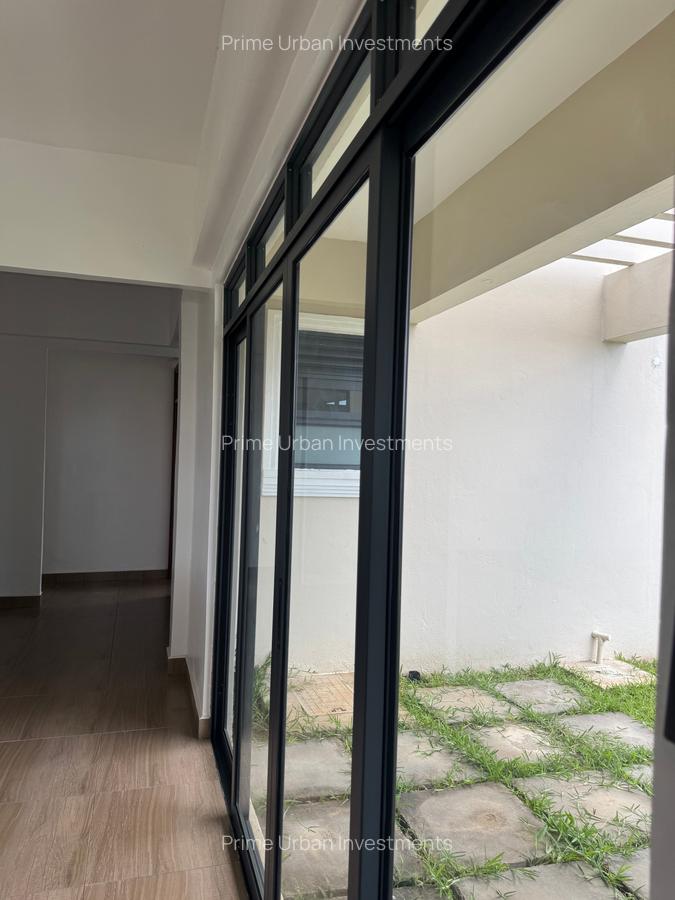 3 Bed House with En Suite in Vipingo - 11